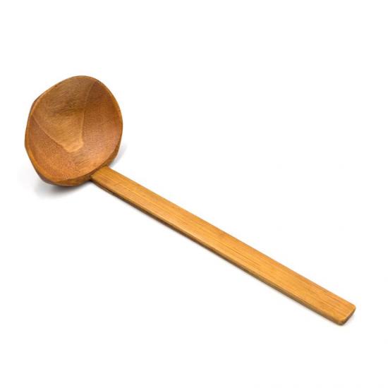日式竹勺